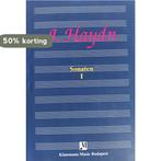 Haydn, Piano Solo, Complete Edition 9789639155633, Boeken, Verzenden, Zo goed als nieuw, Joseph Haydn