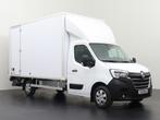 Renault Master L3 H3 2024 €541 per maand, Auto's, Bestelauto's, Renault, Wit, Dealer onderhouden, Te koop