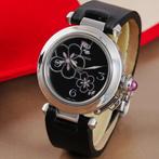 Cartier - Pasha C Special Flower Dial - W3109699 - Unisex -, Nieuw