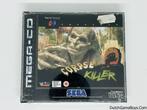 Sega Mega CD - Corpse Killer - New & Sealed, Gebruikt, Verzenden