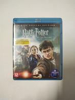 Harry potter and the deathly hallows part 2, Verzenden, Gebruikt