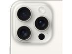 Apple iPhone 15 Pro Max - A17 Pro - 256GB - Wit Titanium, Verzenden, Nieuw