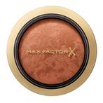 Max Factor Crème Puff 25 Alluring Rose Blush, Nieuw, Verzenden
