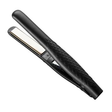 Max Pro XS Mini Stijltang - voor Kort Haar - Ideaal voor op beschikbaar voor biedingen