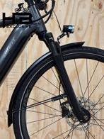 Giant Explore E+ 1 E-Bike Shimano Deore 2021, Fietsen en Brommers, Zo goed als nieuw, 47 tot 51 cm, 50 km per accu of meer, Giant