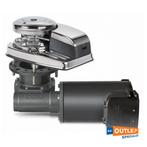 Bieden: Quick DH4 elektrische ankerlier 1700W | 24V | 12 mm, Watersport en Boten, Ophalen of Verzenden, Nieuw