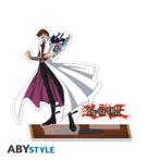 ABYstyle Yu-Gi-Oh! Acryl Stand-Seto Kaiba (Diversen) NIEUW, Ophalen of Verzenden, Nieuw