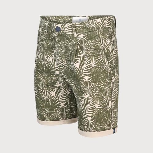 -40% Blue Industry  Blue Industry Korte broek |  maat 33, Kleding | Heren, Broeken en Pantalons, Nieuw, Verzenden
