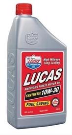 Lucas 10W30. 1 liter verpakking, Auto diversen, Onderhoudsmiddelen, Verzenden