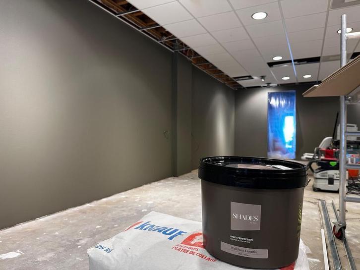 Uw Schilder Remco ,Voor Binnen en Buiten Schilderwerk!, Diensten en Vakmensen, Schilders en Behangers, Binnenschilderwerk, Buitenschilderwerk