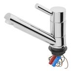 ProPlus Mengkraan Ø33 mm – 360° Draaibare Uitloop & IP67, Caravans en Kamperen, Kampeeraccessoires, Ophalen of Verzenden, Nieuw