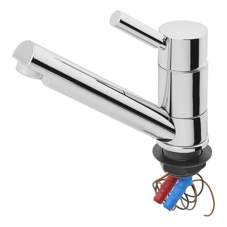 ProPlus Mengkraan Ø33 mm – 360° Draaibare Uitloop & IP67, Caravans en Kamperen, Kampeeraccessoires, Nieuw, Ophalen of Verzenden