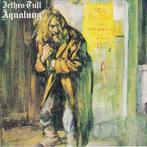 cd - Jethro Tull - Aqualung, Verzenden, Zo goed als nieuw