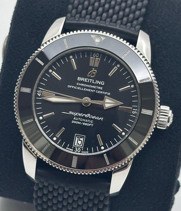 Breitling - Superocean Heritage B20 Automatic 42 -, Sieraden, Tassen en Uiterlijk, Horloges | Heren
