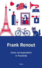 Onze correspondent in Frankrijk 9789089899422 Frank Renout, Boeken, Verzenden, Zo goed als nieuw, Frank Renout