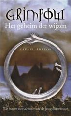 Grimpow - Het Geheim Der Wijzen 9789026129537 Rafael Abalos, Boeken, Verzenden, Zo goed als nieuw, Rafael Abalos