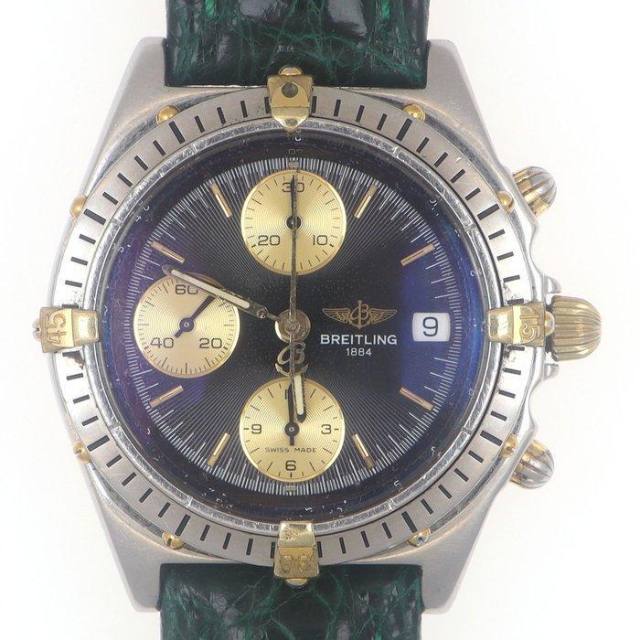 Breitling - Chronomat - Zonder minimumprijs - B13048 - Heren, Sieraden, Tassen en Uiterlijk, Horloges | Heren