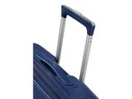 American Tourister reiskoffer - Soundbox spinner 55/20 Tsa, Verzenden, Zo goed als nieuw