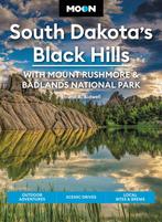 9781640496132 Moon South Dakotas Black Hills: With Mount ..., Boeken, Nieuw, Laural Bidwell, Verzenden