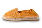 Tamaris Espadrilles in maat 38 Oranje | 10% extra korting, Kleding | Dames, Schoenen, Tamaris, Overige kleuren, Verzenden, Zo goed als nieuw