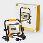 LEDs Work Opvouwbare Bouwlamp 3900 - 30W LED vervangt 300W, Huis en Inrichting, Lampen | Overige, Verzenden, Nieuw
