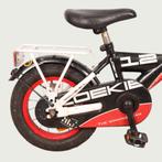 Loekie kinderfiets 12 inch, Fietsen en Brommers, Fietsen | Kinderfietsjes, Ophalen of Verzenden, Gebruikt, Loekie