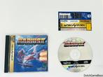 Sega Saturn - Darius II + Spine - Japan, Spelcomputers en Games, Verzenden, Gebruikt
