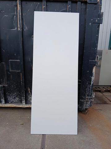 Trespa plaat, wit, L x B x 2400 x 900, 12 mm dikte beschikbaar voor biedingen