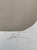 Antoni Tapies (1923-2012) - Erinnerungen II