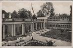 NUNSPEET - N.V. Hotel Ittman. Nunspeet (Holland), Verzamelen, Verzenden, Gelopen