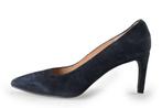 Linea Zeta Pumps in maat 42 Zwart | 10% extra korting, Pumps, Verzenden, Zwart, Zo goed als nieuw