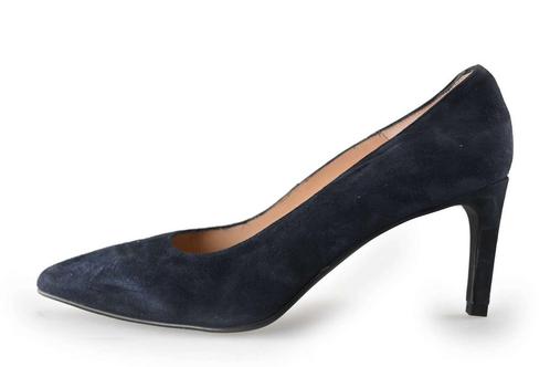 Linea Zeta Pumps in maat 42 Zwart | 10% extra korting, Kleding | Dames, Schoenen, Zwart, Zo goed als nieuw, Pumps, Verzenden