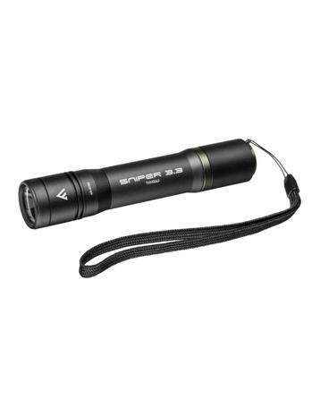 Mactronic zaklamp Sniper 3.3 Powerbank - 1020 lumen - 280... beschikbaar voor biedingen