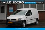 Volkswagen Caddy 2.0 TDI L1H1 BMT Trendline / dealer onderho, Volkswagen, Wit, Nieuw, Lease