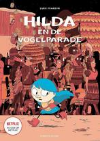 Hilda 3 -   Hilda en de vogelparade 9789493166011, Boeken, Gelezen, Luke Pearson, Verzenden