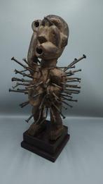 spijkerfetisj - Bakongo - DR Congo (Zonder Minimumprijs)