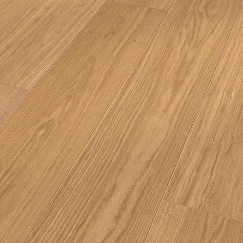 Meister PD450 Eik Harmonisch 9000 Parketvloer, Huis en Inrichting, Stoffering | Vloerbedekking, Parket, Overige kleuren, Nieuw
