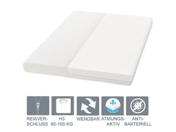 Veiling - Koudschuimmatras - 180 x 200 cm beschikbaar voor biedingen