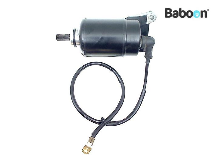 Startmotor Kawasaki NINJA 250 SL 2015-2016 (BX250A+B), Motoren, Onderdelen | Kawasaki, Gebruikt, Verzenden