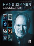9781470615277 Hans Zimmer Collection Hans Zimmer, Verzenden, Nieuw, Hans Zimmer