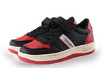 Replay Sneakers in maat 32 Zwart | 10% extra korting, Jongen of Meisje, Schoenen, Zo goed als nieuw, Verzenden