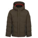 -56% Trespass  Trespass Jongens habbton jas  maat 128, Verzenden, Nieuw
