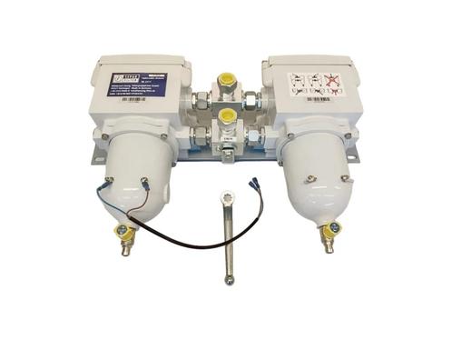 Separ filter/waterafscheider met watercontact SWK2000/18UMK, Watersport en Boten, Bootonderdelen, Motor en Techniek, Nieuw, Zeilboot of Motorboot