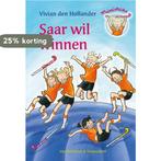 Saar wil winnen / Ministicks 9789000319190, Verzenden, Zo goed als nieuw, Vivian den Hollander
