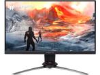 Acer - QHD  Monitor - 27 inch, Computers en Software, Monitoren, IPS, Verzenden, 101 t/m 150 Hz, Nieuw