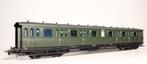 Artitec H0 - Set van 3 C12c rijtuigen: C12c C6436 groen,, Nieuw