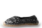Dolcis Espadrilles in maat 41 Grijs | 10% extra korting, Dolcis, Verzenden, Zo goed als nieuw, Grijs