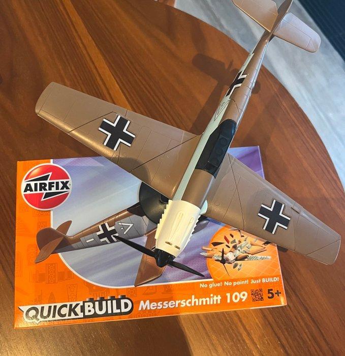 Airfix - Speelgoed vliegtuig 6x Airfix QuickBuild set:, Kinderen en Baby's, Speelgoed | Overig