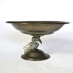 GERO - Theodorus Hooft (1900-1990) - Schaal - Tin, Antiek en Kunst