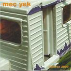 cd - Mec Yek - Caravan 2000, Cd's en Dvd's, Zo goed als nieuw, Verzenden